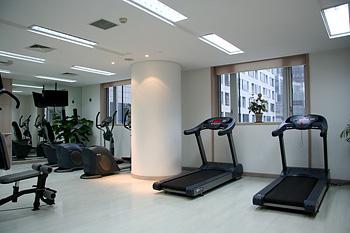 Отель Days Hotel Tongji Китай, Шанхай, фото 19