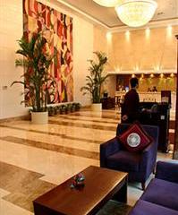 Отель Days Hotel Tongji Китай, Шанхай, фото 2