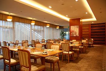 Отель Days Hotel Tongji Китай, Шанхай, фото 22