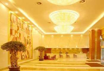 Отель Days Hotel Tongji Китай, Шанхай, фото 24