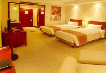 Отель Days Hotel Tongji Китай, Шанхай, фото 25