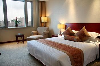 Отель Days Hotel Tongji Китай, Шанхай, фото 5