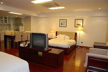 Gloria Plaza Hotel Kangqiao