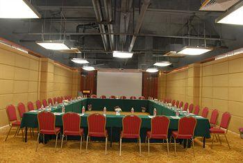 Gloria Plaza Hotel Kangqiao