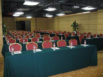 Gloria Plaza Hotel Kangqiao