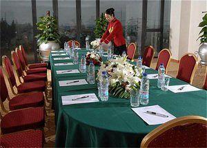 Gloria Plaza Hotel Kangqiao