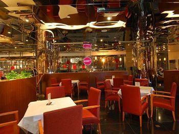Golden Tulip Ashar Suites City Centre