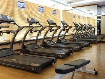 Golden Tulip Ashar Suites City Centre