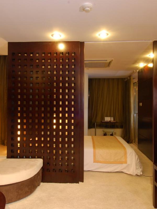 Golden Tulip Ashar Suites City Centre