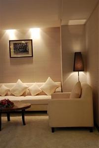 Golden Tulip Ashar Suites City Centre