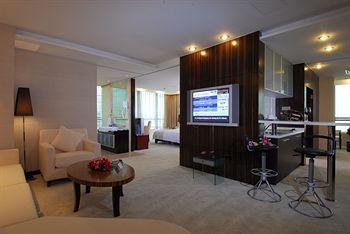 Golden Tulip Ashar Suites City Centre