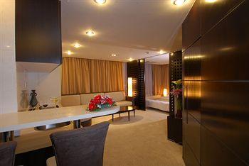 Golden Tulip Ashar Suites City Centre