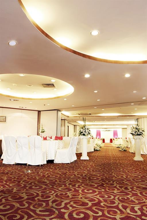 Golden Tulip Ashar Suites City Centre