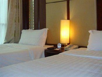 Golden Tulip Ashar Suites City Centre
