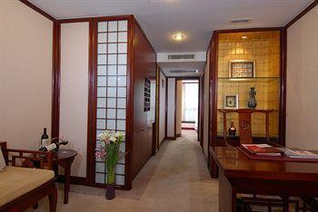 Golden Tulip Ashar Suites City Centre