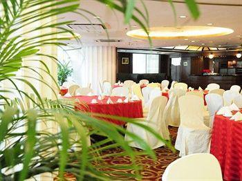 Golden Tulip Ashar Suites City Centre