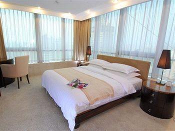 Golden Tulip Ashar Suites City Centre