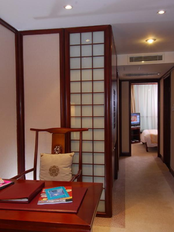 Golden Tulip Ashar Suites City Centre