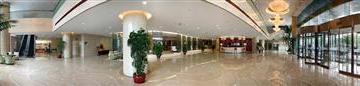Отель Hua Bin International Китай, Пекин, фото 8