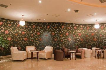 Отель Lihao International Hotel Китай, Шанхай, фото 2