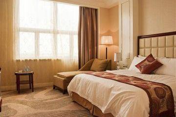 Отель Lihao International Hotel Китай, Шанхай, фото 6