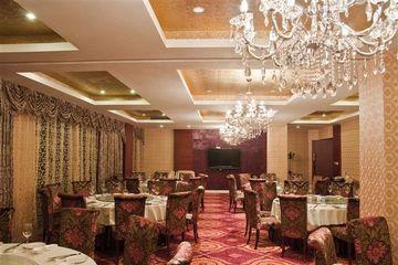 Отель Lihao International Hotel Китай, Шанхай, фото 7