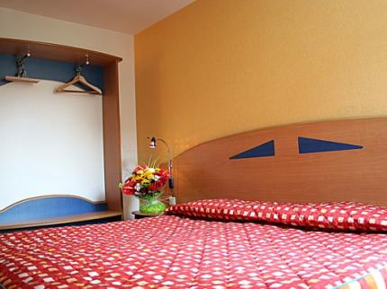 Pavillon Italie