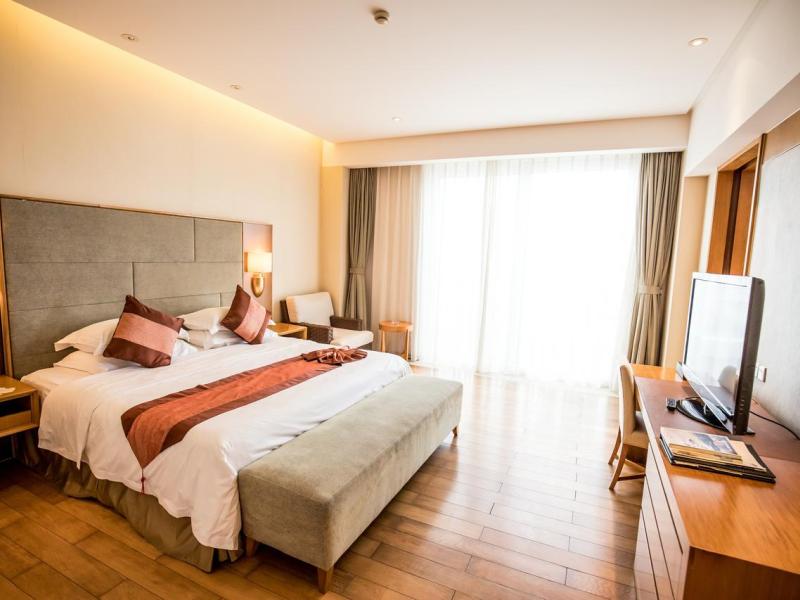 Mingshen Jinjiang Golf Resort