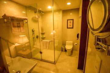 Отель Mingshen Jinjiang Golf Resort Китай, Санья, фото 25