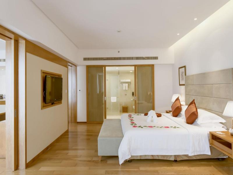 Mingshen Jinjiang Golf Resort