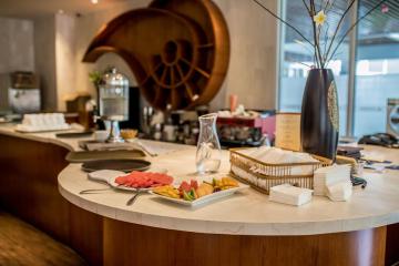 Отель Mingshen Jinjiang Golf Resort Китай, Санья, фото 3