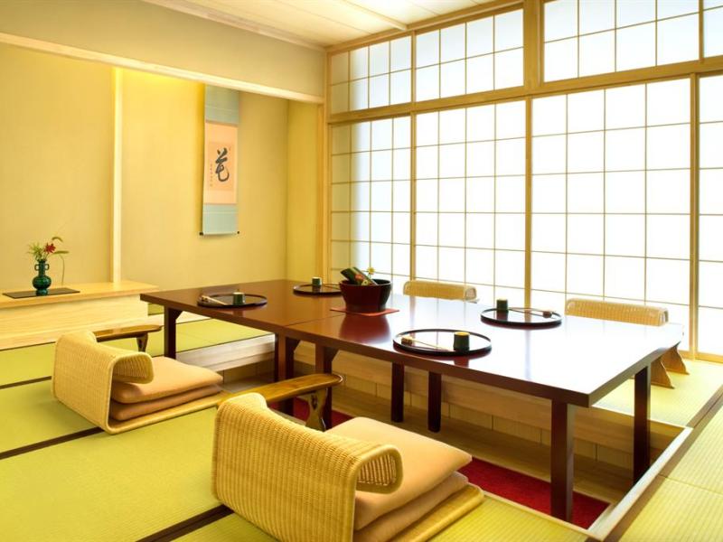 Pangu 7 Star Hotel
