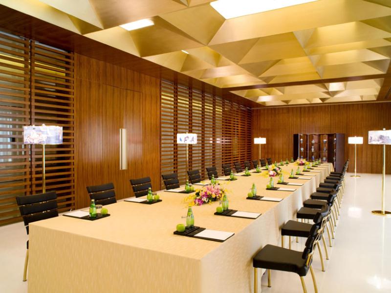 Pangu 7 Star Hotel