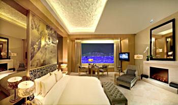 Pangu 7 Star Hotel