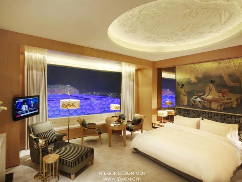 Pangu 7 Star Hotel