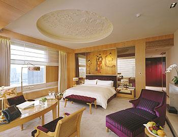 Pangu 7 Star Hotel