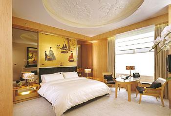 Pangu 7 Star Hotel