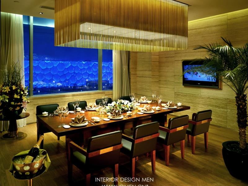 Pangu 7 Star Hotel