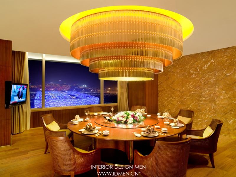 Pangu 7 Star Hotel