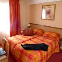 The Originals Boutique Hotel Mouffetard Apolonia Paris