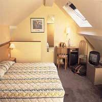 The Originals Boutique Hotel Mouffetard Apolonia Paris