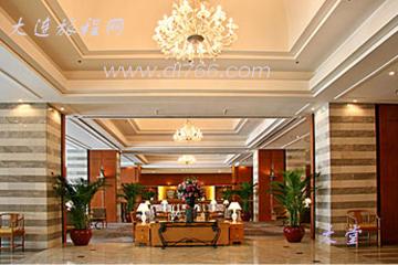 Отель Swish Hotel Китай, Далянь, фото 12