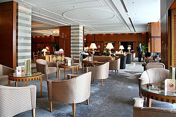 Отель Swish Hotel Китай, Далянь, фото 29