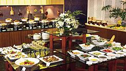 Отель Swish Hotel Китай, Далянь, фото 3