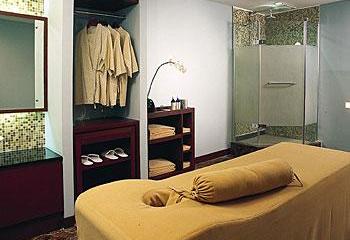 Отель Swish Hotel Китай, Далянь, фото 35