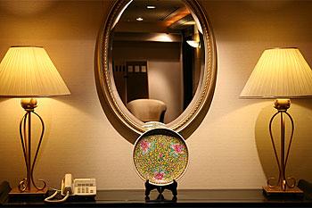 Отель Swish Hotel Китай, Далянь, фото 38