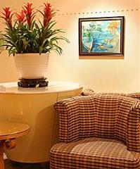 Отель Swish Hotel Китай, Далянь, фото 39