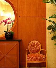 Отель Swish Hotel Китай, Далянь, фото 40