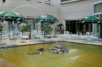 Отель Swish Hotel Китай, Далянь, фото 47