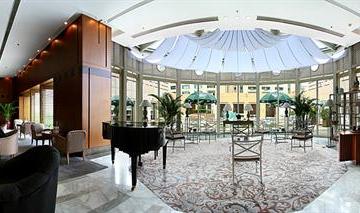 Отель Swish Hotel Китай, Далянь, фото 48